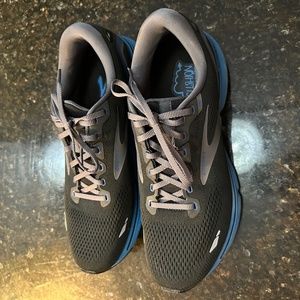 Brooks Ghost 15